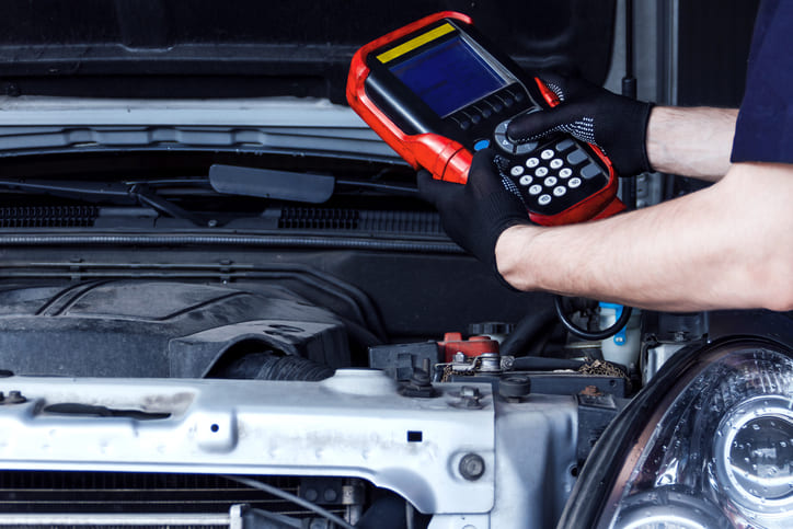 Elettronica auto Savigliano